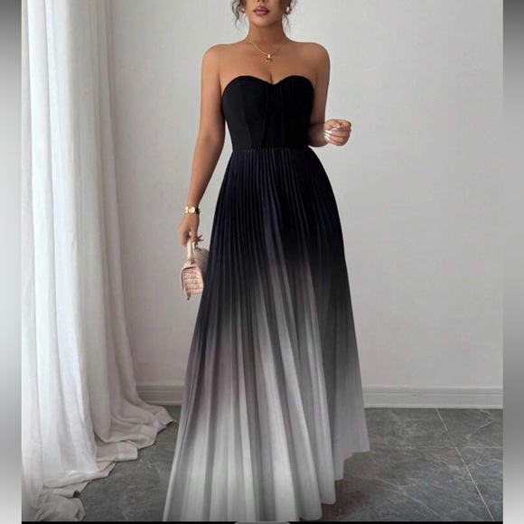 black tie christmas party dress Amazon.com: SGASY Christmas Dress Suit Dress for Women Christmas Dresses  for Women Elegant Christmas Dresses for Women Christmas Clothes Pants Suits  for Women Black S : Clothing, Shoes & Jewelry